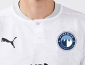 بيراميدز يكشف عن قميصه الثانى.. مستوحى من الأهرامات