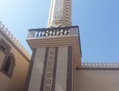 7 معلومات عن المسجد الجديد "أمبركاب أسوان" بعد افتتاحه.. تعرف عليها