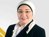 النائبة دعاء عريبى تتقدم بسؤال حول التلاعب فى بيانات بطاقات الدعم التموينية