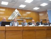 الجمعية العمومية لنقابة المهندسين بالإسكندرية تصدق على القوائم المالية للموازنة