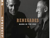 "المتمردان".. كتاب باراك أوباما الجديد يكشف أسرار حياته