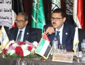 اختيار أحمد أبو اليزيد رئيسا للهيئة الاستشارية العليا لمجلس الوحدة الاقتصادية بجامعة الدول العربية