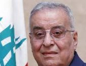 وزير خارجية لبنان: الوسيط الأمريكى قدم اقتراحات جديدة بشأن ترسيم الحدود البحرية مع إسرائيل