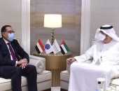 مصطفى مدبولى: الرئيس السيسى يتابع ملف التعاون مع الإمارات بشكل دائم