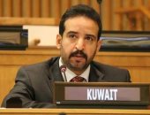 الكويت تدعو الدول الأعضاء فى الأمم المتحدة إلى سداد التزاماتهم المالية