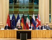 اجتماع للأطراف المتبقية فى الاتفاق النووى المبرم مع إيران لإرجاء محادثات فيينا