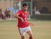 5 مواهب صاعدة تنتظر التألق مع الأهلى فى مباريات الدورى القادمة