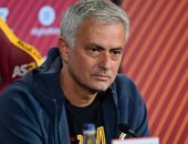 روما ضد ميلان.. مورينيو: أحب مواجهة الفرق الأفضل ونسعى دائما للفوز