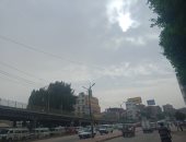 الأرصاد: سقوط أمطار غزيرة ورعدية على السواحل الشمالية وخفيفة بالقاهرة
