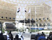 رئيس الوزراء يدشن الاحتفال باليوم الوطنى لمصر فى "إكسبو 2020 دبي".. ويؤكد: مصر استلهمت فلسفة مشاركتها لهذا العام وظهر الجناح مستعرضاً الحضارة المصرية العريقة ورؤيتها لتغيير الحاضر واستشراف المستقبل