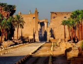 أسرار مشروع "إحياء طريق الكباش" على مدار 14 سنة بالأرقام.. نوقش بعهد 8 رؤساء حكومة مع 5 وزراء للآثار و7 محافظين للأقصر.. العمل الفعلى انطلق منذ 2017 والافتتاح الرسمى برعاية الرئيس السيسى 2021