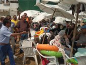 محافظة الإسكندرية تفسخ التعاقد مع مستأجري الشواطئ غير الملتزمين