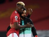 الأكثر صناعة للأهداف في الدوري الإنجليزي.. محمد صلاح وصيفا وبوجبا يتصدر