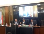 "صحة النواب" توصى بتشكيل لجنة لبحث آخر تطورات مستشفى دار السلام بسوهاج