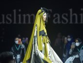 كله بالحجاب.. انطلاق فعاليات معرض أزياء الموضة فى  إندونيسيا