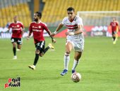أخبار نادي الزمالك اليوم الاثنين 15 /11 /2021