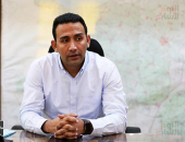 نائب محافظ الفيوم لـ"اليوم السابع": حياة كريمة تنفذ 600 مشروع بـ69 قرية بتمويل 10 مليارات جنيه.. محمد عماد: تنمية اقتصادية ومشروعات تخص القضية السكانية ومحو الأمية.. و22 مشروعا للأبنية التعليمية فى المبادرة