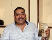 أدباء ونقاد: ديوان كريم عبد السلام "محاولة لإنقاذ جيفارا" يطرح رؤية فنية مغايرة