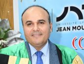 جامعة عين شمس تعلن تعيين الدكتور محمد صافى عميدا لكلية الحقوق