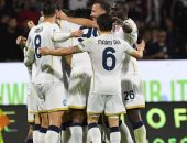 نابولي يكرر إنجازه التاريخى فى الدوري الإيطالي للمرة الثانية 