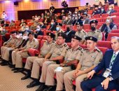 القوات المسلحة تنظم المؤتمر السنوى الثالث لدول حوض المتوسط لجراحات المسالك البولية