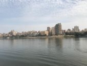 شمس ساطعة وتوقعات بسقوط أمطار.. طقس رائع فى الغربية.. لايف وصور