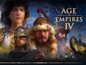 لعبة Age of Empires IV متاحة الآن لـXbox Game Pass للكمبيوتر الشخصى وUltimate