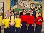 ملكة جمال الأخلاق.. مسابقة داخل مدرسة بنات لتعزيز الصفات الحميدة