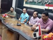 الحفاظ على شبكات الصرف الصحي.. ندوة توعوية عن مشروعات «حياة كريمة» بأشمون