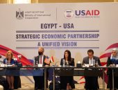 مصر والولايات المتحدة الأمريكية توقعان 7 اتفاقيات منح بقيمة 125 مليون دولار