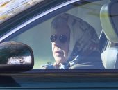 أول ظهور للملكة إليزابيث ‎بعد نصيحة الأطباء لها بالراحة