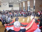 "تعليم الإسكندرية": إحياء ذكرى انتصارات أكتوبر واجب قومي ووطني