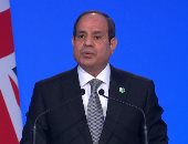 مدير مشروع التغيرات المناخية: الرئيس قدم للعالم خطة مصر للتحول للمشروعات الخضراء