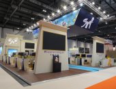 تعرف على تفاصيل الجناح المصري المشارك في بورصة لندن الدولية للسياحة