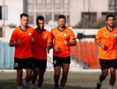 البنك الأهلي يبدأ الاستعداد لمواجهة الإسماعيلي بدون راحة