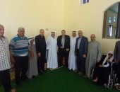 تعليم شمال سيناء: انتظام الدراسة بمدارس الشيخ زويد