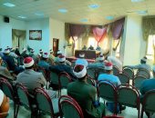 القومى للمرأة ينظم لقاء مع 104 أئمة مساجد لتنفيذ مبادرات "حياة كريمة" بأسوان