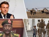 باختصار أهم الأخبار العالمية والعربية حتى 12 ظهرا.. ماكرون: رئيس الوزراء الأسترالى "كذب" بقضية الغواصات..انهيار كهف فى البرازيل يسفر عن 9 قتلى من رجال الإطفاء..الطيران العراقى يستهدف وكرا للإرهابيين بصلاح الدين