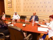 لجنة السياحة بالنواب توصى برفع سرعة الإنترنت داخل الفنادق والمنتجعات