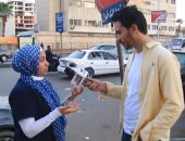 "الناس هتعمل إيه فى الميتافيرس؟".. شاهد ردود أفعال المصريين حول العالم الافتراضى