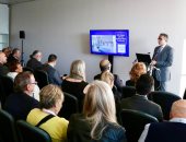 السياحة والآثار تستعرض جهود الدولة أمام بورصة لندن الدولية