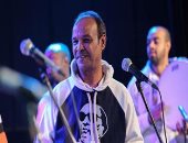 منيب باند يحيى حفلاً غنائيًا على المسرح المكشوف بدار الأوبرا 18 نوفمبر