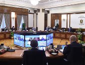 خلال اجتماع مجلس الوزراء اليوم.. رئيس الوزراء يؤكد أهمية حضور الرئيس السيسى الدورة 26 لقمة الأمم المتحدة لتغير المناخ.. والموافقة على 6 قرارات أبرزهم تشكيل المجلس التنفيذى لإحلال الواردات وتعميق المنتج المحلى