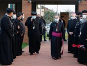 الكنيسة الأرثوذكسية بإيطاليا تنظم معرضا حول تاريخها يستمر حتى فبراير المقبل