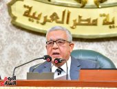 رئيس مجلس النواب لنظيره المجرى: العلاقات المصرية المجرية تشهد تناميا إيجابيا