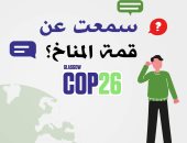 مؤسسة شباب بتحب مصر تطلق حملة توعوية بقمة المناخ