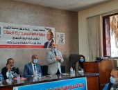 حياة كريمة بالمنوفية.. تمويل 520 مشروعا بتكلفة 17 مليون جنيه 