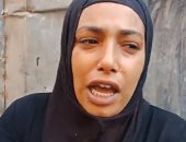 زوجة قتيل الإسماعيلية تروى اللحظات الأخيرة فى حياته وعلاقته بالجانى.. وأبناؤه يبكون عليه