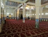 الأوقاف: افتتاح 9600 مسجد بتكلفة 10 مليارات و200 مليون جنيه منذ تولى الرئيس السيسي