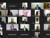  القومي للحوكمة يختتم البرنامج التدريبي "الحوكمة والتنمية المستدامة وأثرهما"